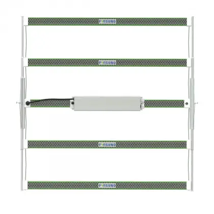 Led Grow Light Bar Spectrum