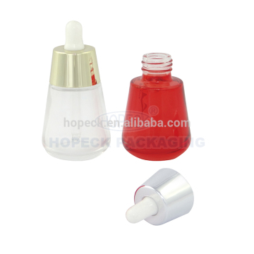 35ml round shape oil bottle, empty oil bottle