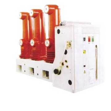 Jenis VTZ/R-24/630-25 Vacuum Circuit Breaker