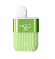 Hot Sale HQD 5000 Puffs ใหม่ทิ้ง