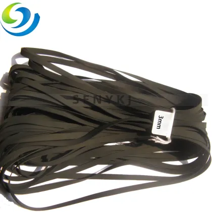 Brand New 3mm Wide Belt Drive Turntable Repair Belt Accessories