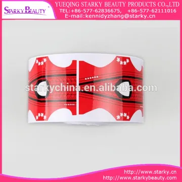 new design Nail Art Tips Extension Forms Guide French nail form