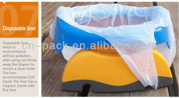 Portable Children Toilet