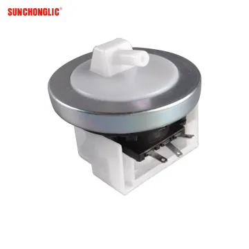 Sunchonglic Universal Washing Machine Water Level Sensor Parts