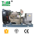 Weifang genset 24kw 30kva silent soundproof diesel generator