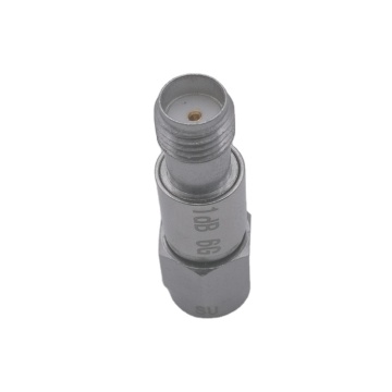 RF Attenuator: RFTYT DC-6G 1dB SMA, 0-100dB Range, 2 Watts Capacity