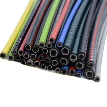 Wholesale Car Brake Cable Steel Outer Casing Gear Shift Cable Outer Casing