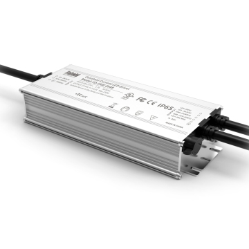 150W LED driver 24-54Vdc IP65 Driver