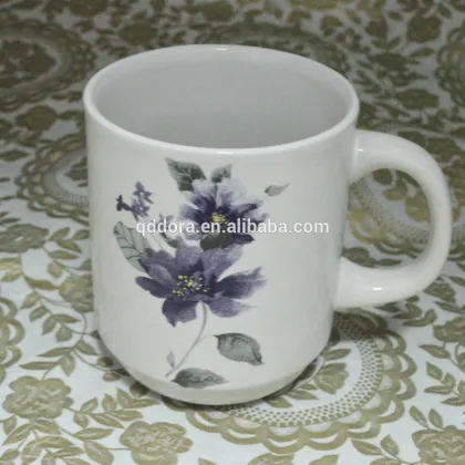 milk and what stoneware milka mug with lid