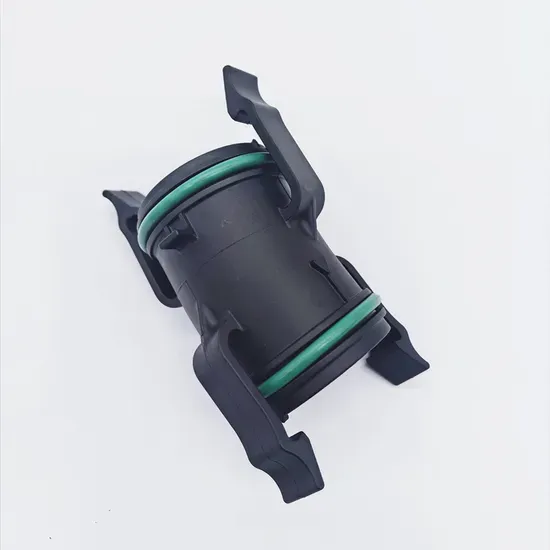 Customized Precision Injection Mold Tooling for Electrical Plastic Applications