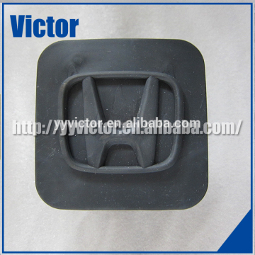 High quality and cheap black scooter plastic part mold