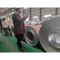 Corrosion Resistant Astm Dx51D Galvanized Steel Coil