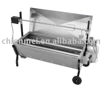 GAS BBQ--A
