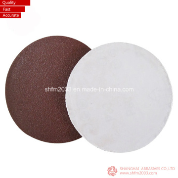 Abrasive Velcro Discs, Psa Disc (VSM Aluminum Oxide)
