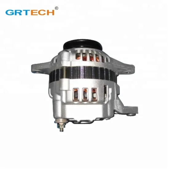 KK15018300A Car alternator spare parts for Pride