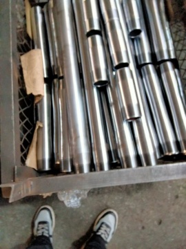 API 5CT N80 L80 9 CR L80 13CR CORBON SELED SELED 9 5/8 CASING والأنابيب أنابيب الاقتران للزيت والغاز