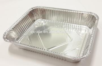 Large Foil Roasting Dishes