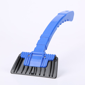 Car Snow Removal, Ice Scraper, Winter Tool, and Glass Scraper for Windows