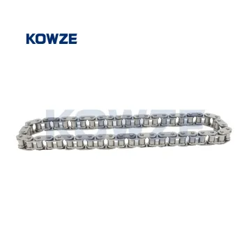 Kowze Auto Chassis Part Engine Valve Timing Chain for Nissan Navara NP300 and More (1985-2022)