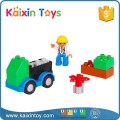 10253642 Otak Produk Baru Membangun Membina Toy Menyambung Blok
