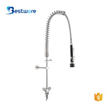 Robinet d&#39;évier de cuisine d&#39;eau potable