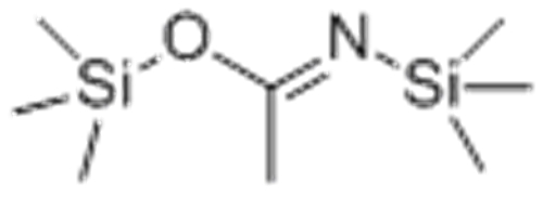 N,O-Bis(trimethylsilyl)acetamide CAS 10416-59-8