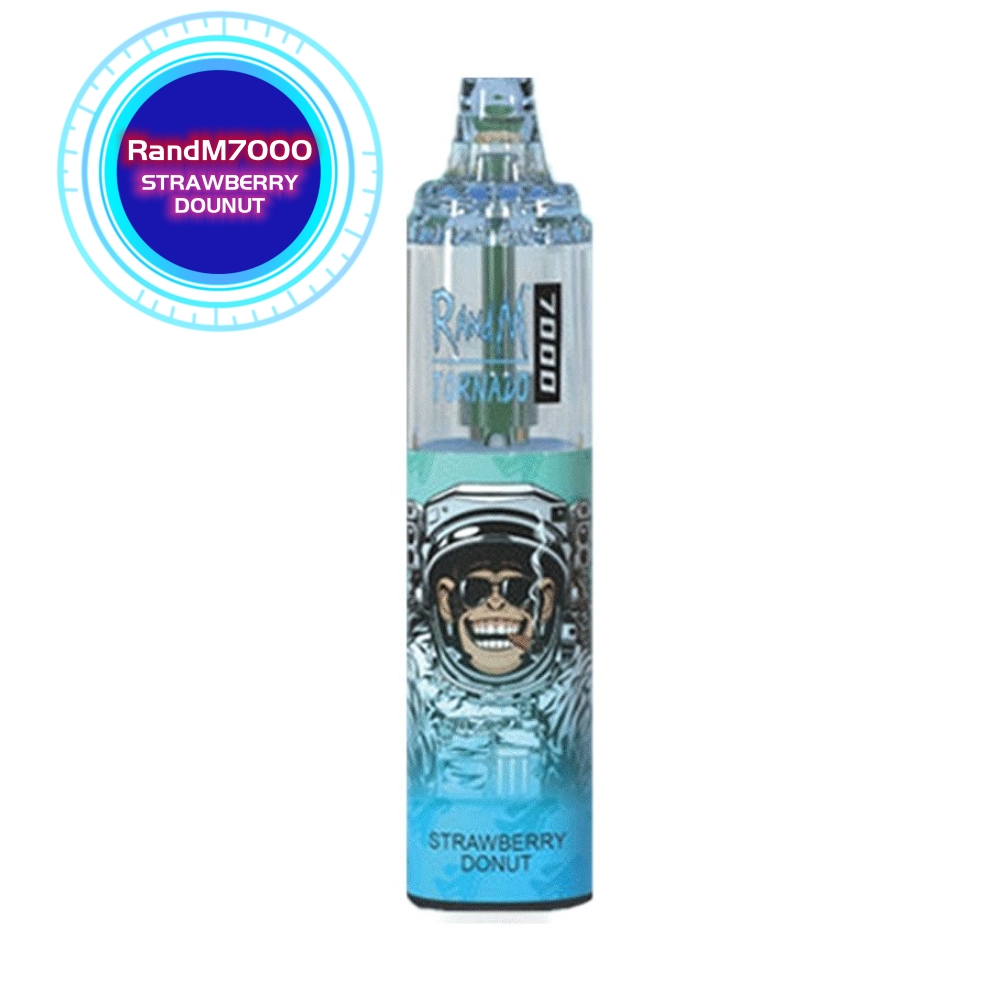 Randm Tornado 7000 Puffs Ondosable Vape Waptale Price