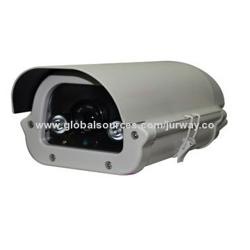 2.0-megapixel IP Camera, 1,080P, 2 Pieces IR-III LED for 80m with IR-cut, Wi-Fi, PoE, 2-way Audio