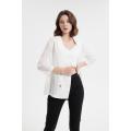 Ladies Office Wear, OEM Lady Wear, Großhandel Fitness Wear