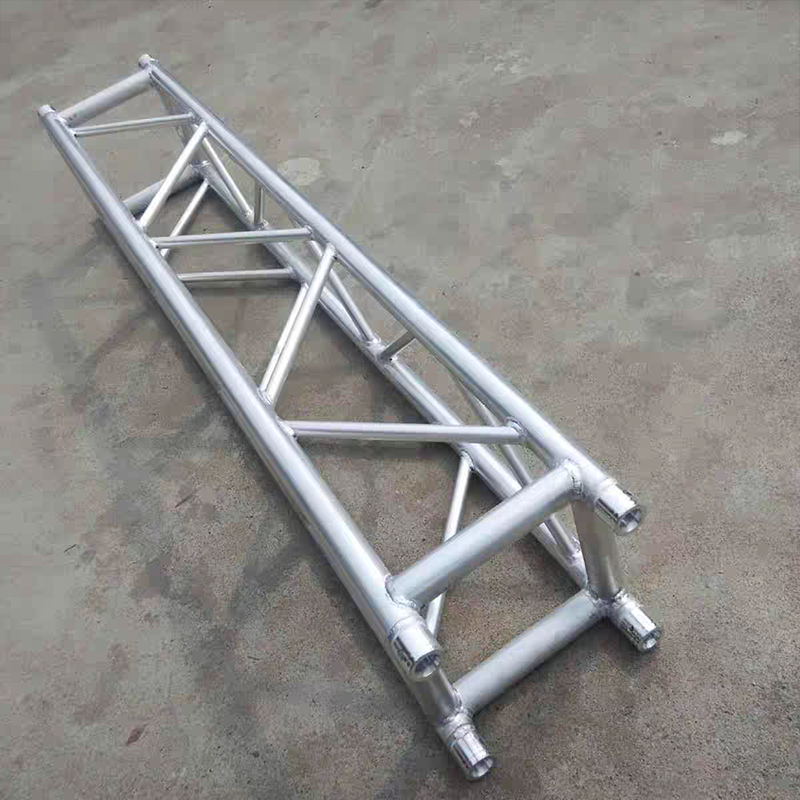 aluminum truss
