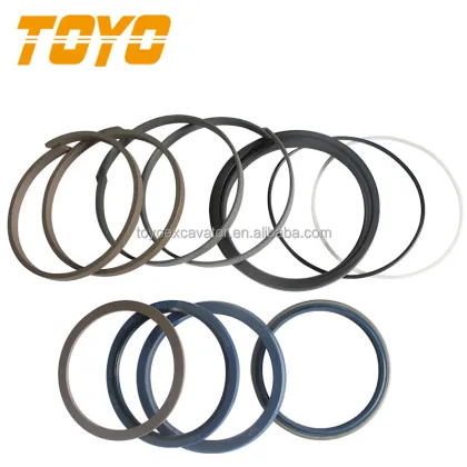 EPIROC/ATLAS HYDRAULIC HAMMER SEAL KITS: EC120T, EC140T, EC150T, EC155T, HB4200T