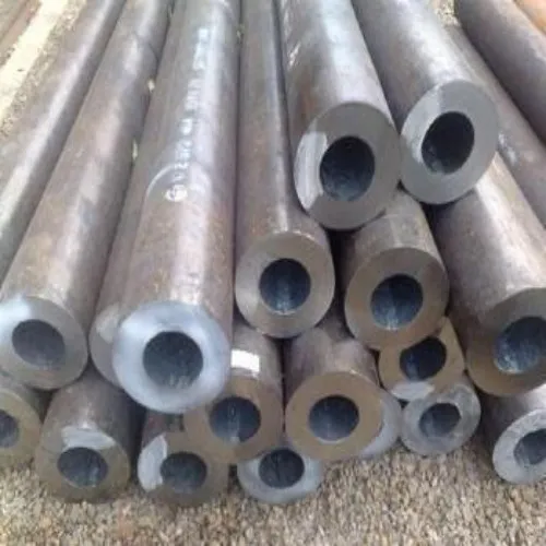 Alloy Steel Pipe ASTM A355 P22