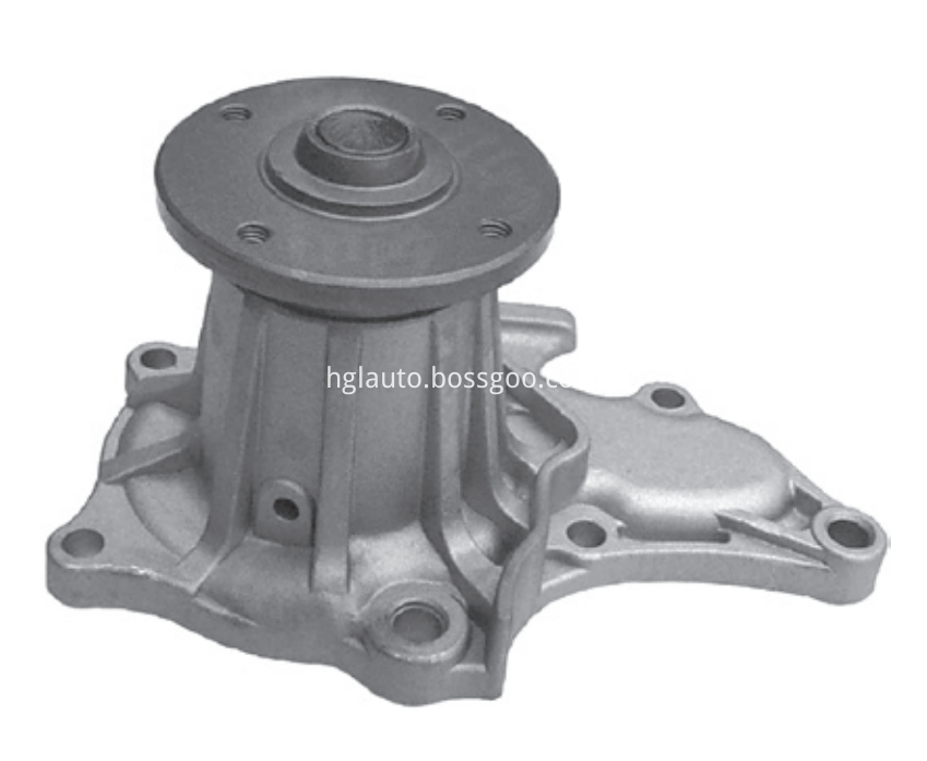 Toyota 4age 16110 19165 Png