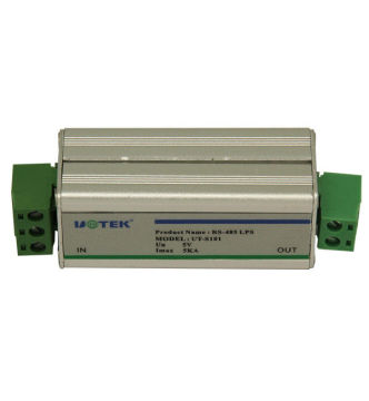 Ut-s101 Lightning Protection Device For Network Switches , Modem