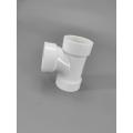 PVC pipe fittings 1.5 inch SANITARY TEE HXHXH