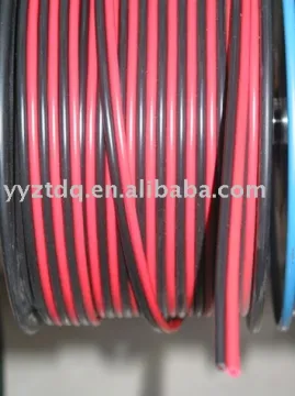 loudspeaker cable black and red speaker cable speaker cable
