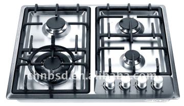 2015 newest design gas cooker