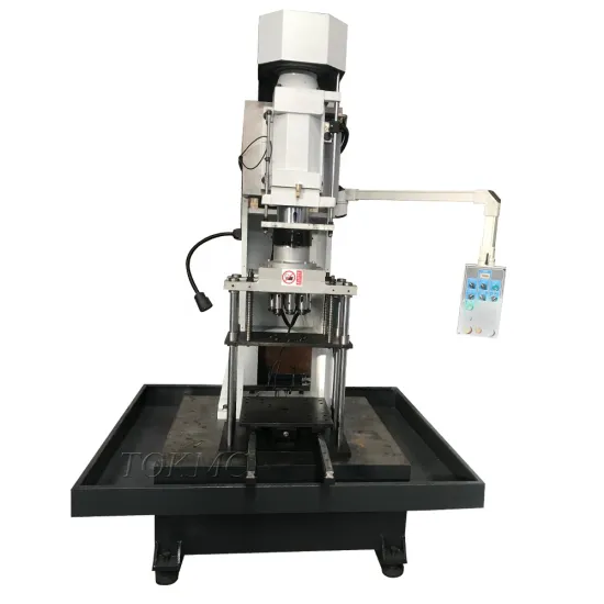 Multi-Spindle Head Auto Drilling Machines: Precision and Efficiency in Manufacturing