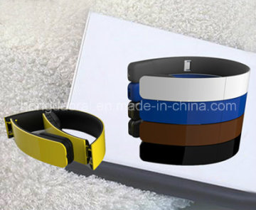 Class-End Stereo Bluetooth Headset for Both Ears