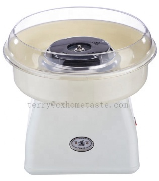 Cotton Candy Maker for Home Use and Parties