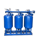 High Pressure Sand Filter