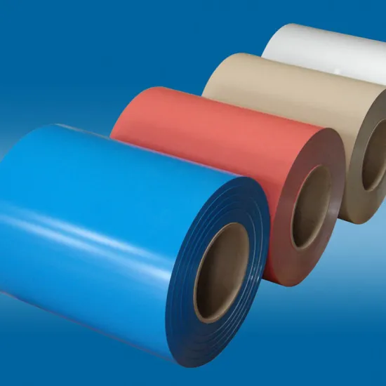 1100 H14 mill fish color aluminum sheet coil