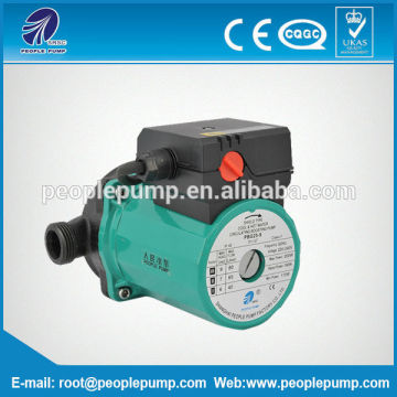 high quality PBG circulating electric water pump