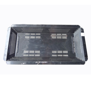 OEM design metal pressing housing/sink/pans for electric appliance