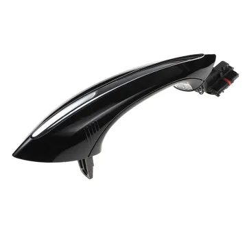 Wholesale Auto Accessories Outside Car Door Handle 51217231933 For BMW F07 F10 F11 F06 F01 F04