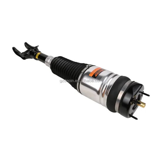 68059904AD Front Shock Absorber for Jeep Grand Cherokee WK2