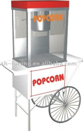 Popcorn Maker
