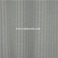 Tissu de rideau 100% polyester à motif populaire européen