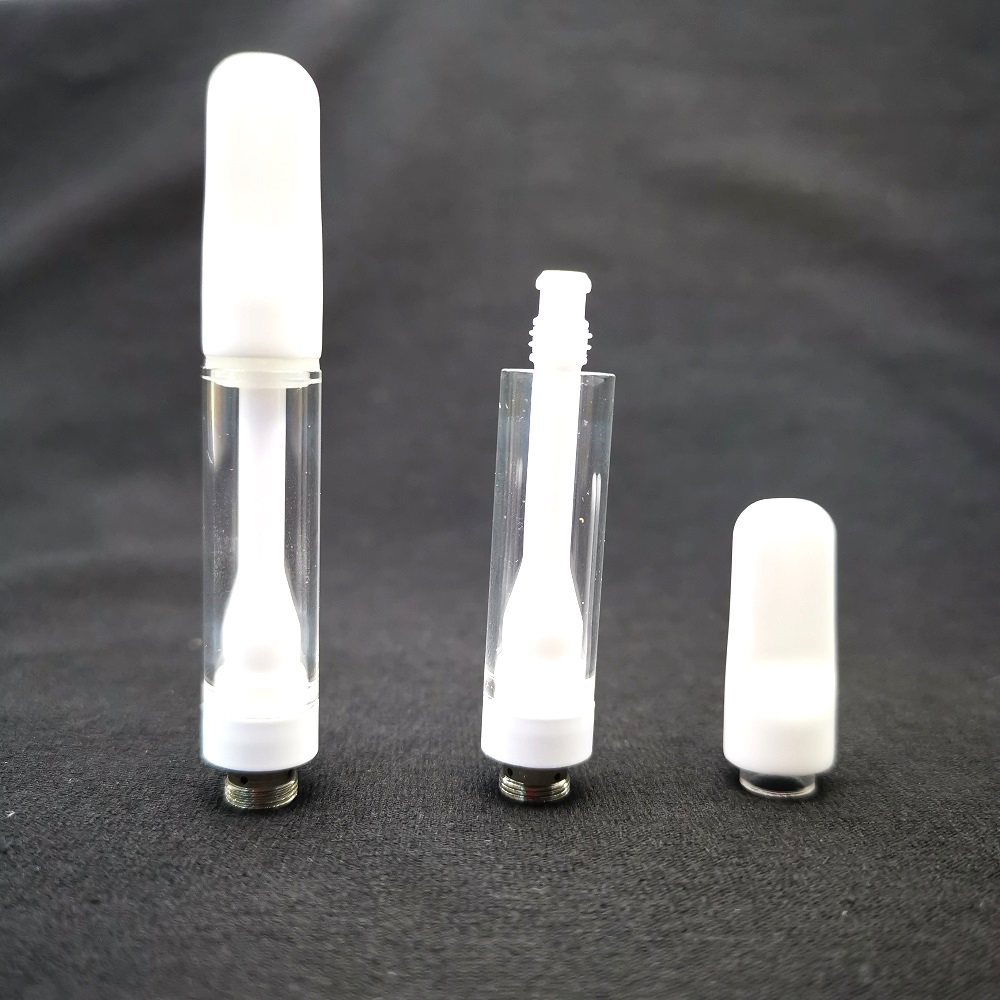 HULgimüük TÄISKERAAMILISED VAPE -KASETID