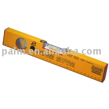 Aluminium Spirit level